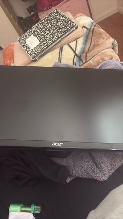 Acer monitor for gaming or for work