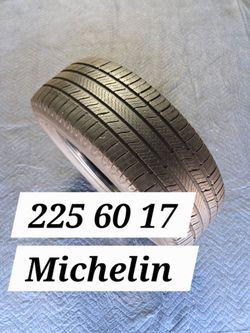 225 60 17