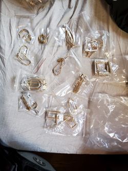 Costume Jewelry 14k Gf