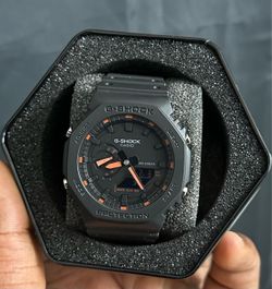 G-Shock