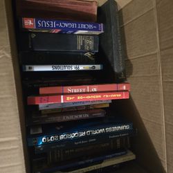 80+ Books ALL for $20