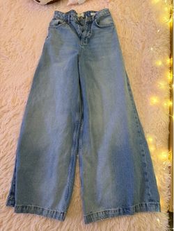 Cotton on jeans