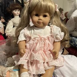 Baby Doll