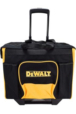 Dewalt Heavy Duty Bag On Wheels
