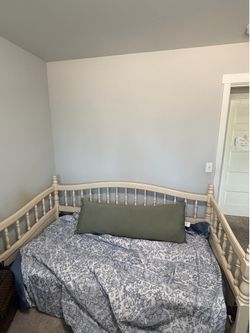 Twin Day Bed