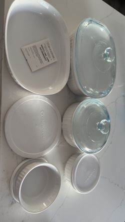 Corningware