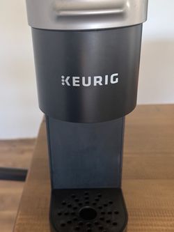 Keurig K-Mini Single Serve Coffee Maker