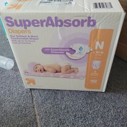 Diapers Not Use Able For Me