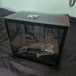 O11 Mini Used