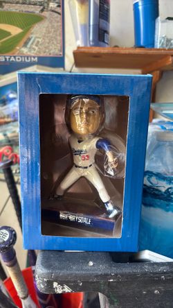 Don Drysdale bobble head