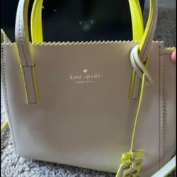Kate Spade Tote bag