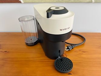 Nespresso Vertuo Pop+ (gently used)
