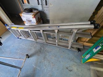 Escalera