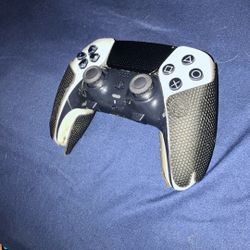 ps5 duel edge controller 