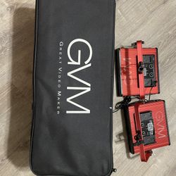 GVM520LS-R  LED Lighting 