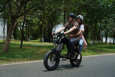 Brand new in box :e-bike