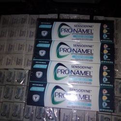 Sensodine Tooth Paste 