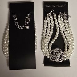 Small Breed Dog Jewelry ❤️