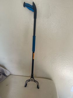 Long Reach Grabber Tool