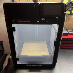 Flashforge Adventurer 5M