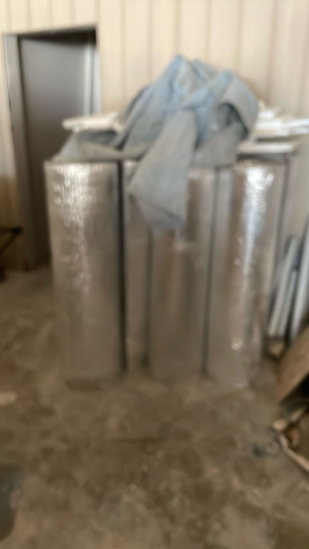 Insulation Rolls 25 And 50 Ft Also Foam Insulation