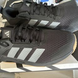 Mens Adidas Shoes Size 13