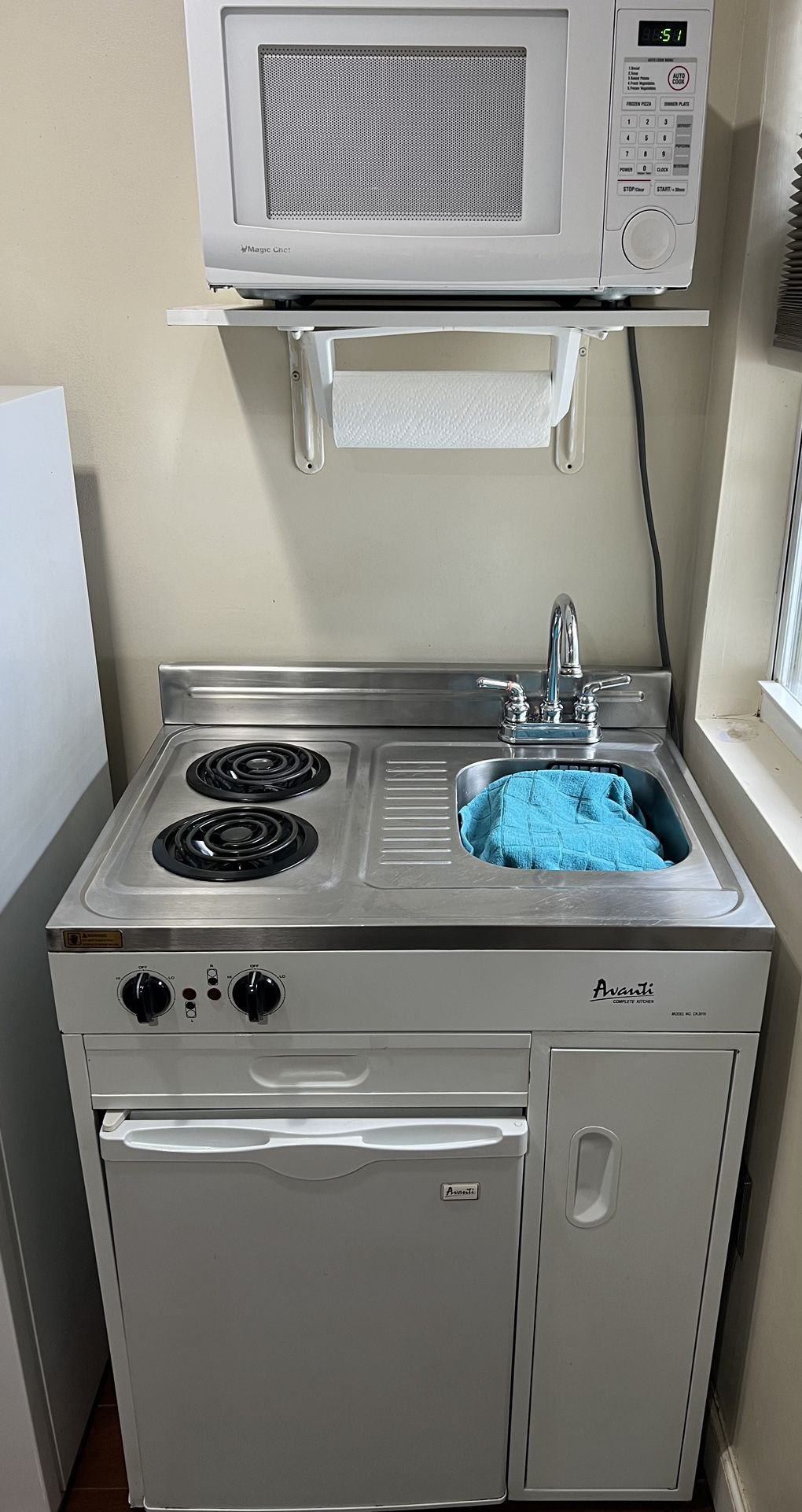 Avati Small Kitchen for Sale in Miami, FL OfferUp