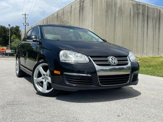 2007 Volkswagen Jetta