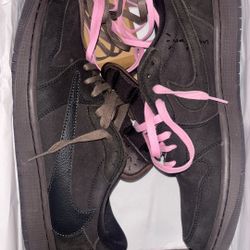 Jordan 1 Travis Scott’s 