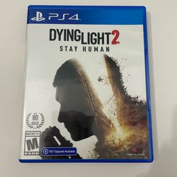 AMAZING 🔥 PS4 Game Bundle – Dying Light 2 + Kingdoms of Amalur: Re-Reckoning SUMMER FUN