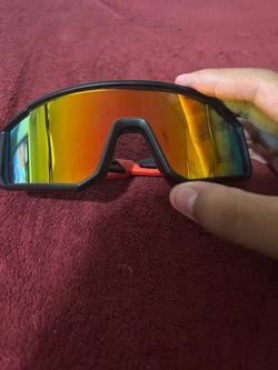 Sport Sunglasses