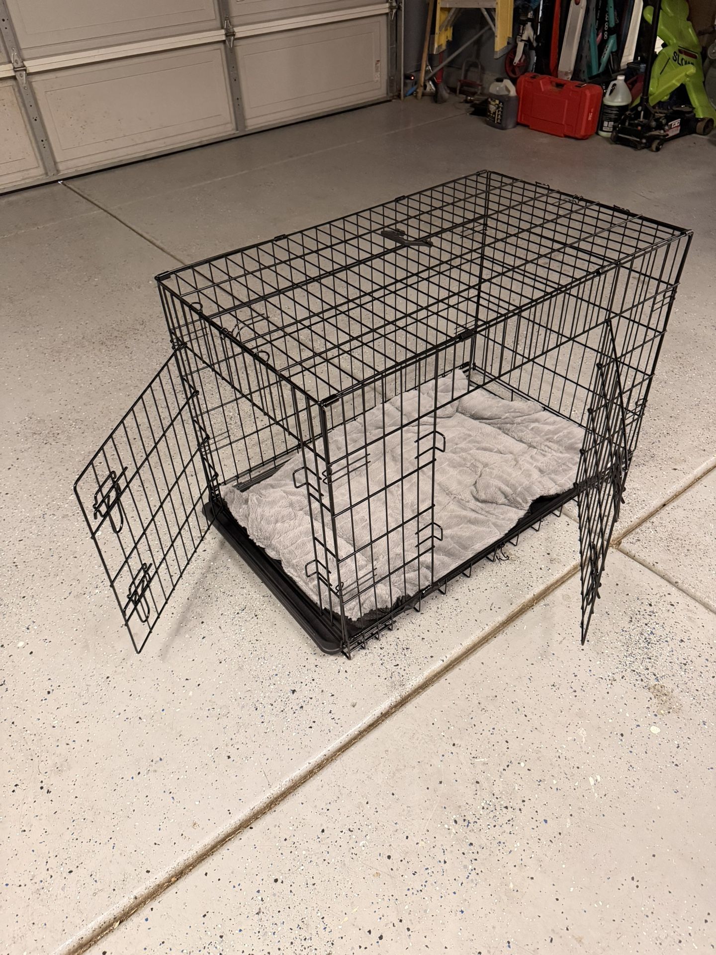 Dog Crate 