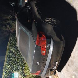 2006 Infiniti G35 