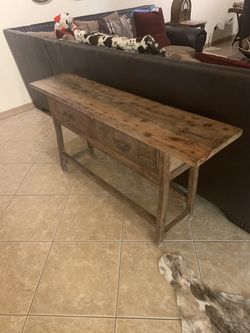 Furniture