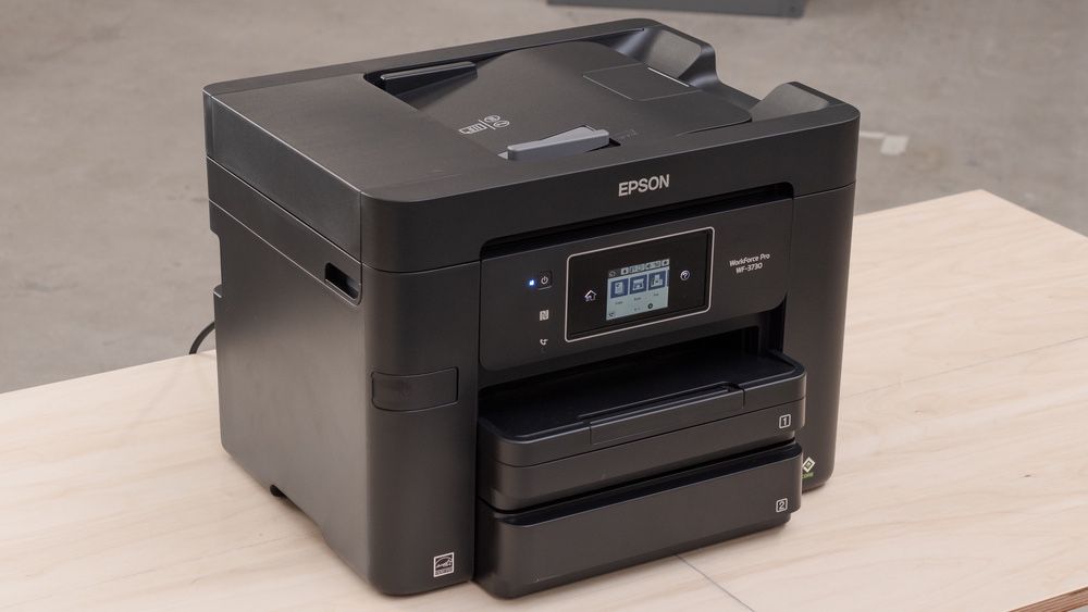Epson Printer Pro