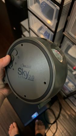 Skylite 2.0 pro