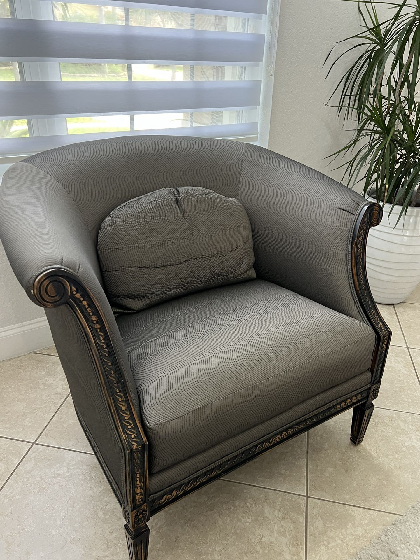 Used Accent Chair