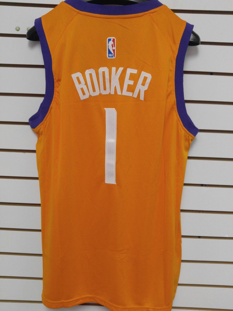 Devin Booker Phoenix Suns Jersey for Sale in Tempe, AZ - OfferUp