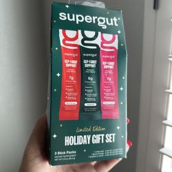 Supergut glp1 Support