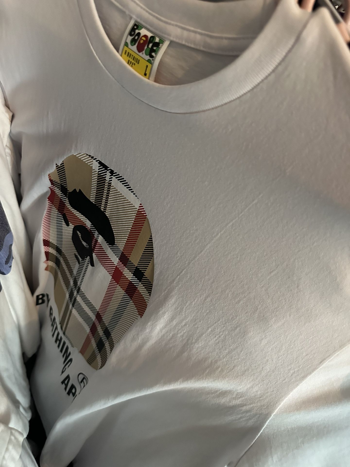 Bape Tee