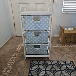 Baby Storage, Dresser, Container
