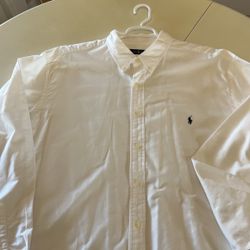 Ralph Lauren Size 3XLT Shirt
