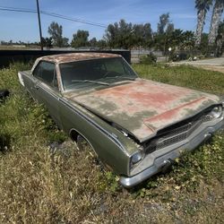 1969 Dodge Dart GT