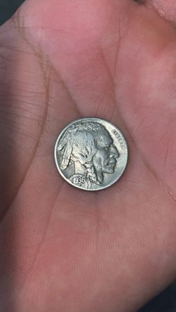 Nickel From 1936