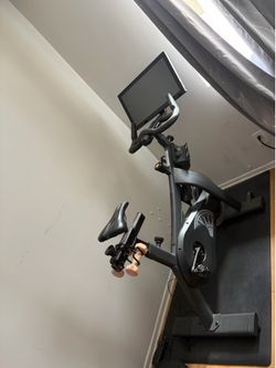 Exercise Soulcycle