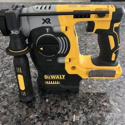 DeWalt SDS Plus Hammer Drill