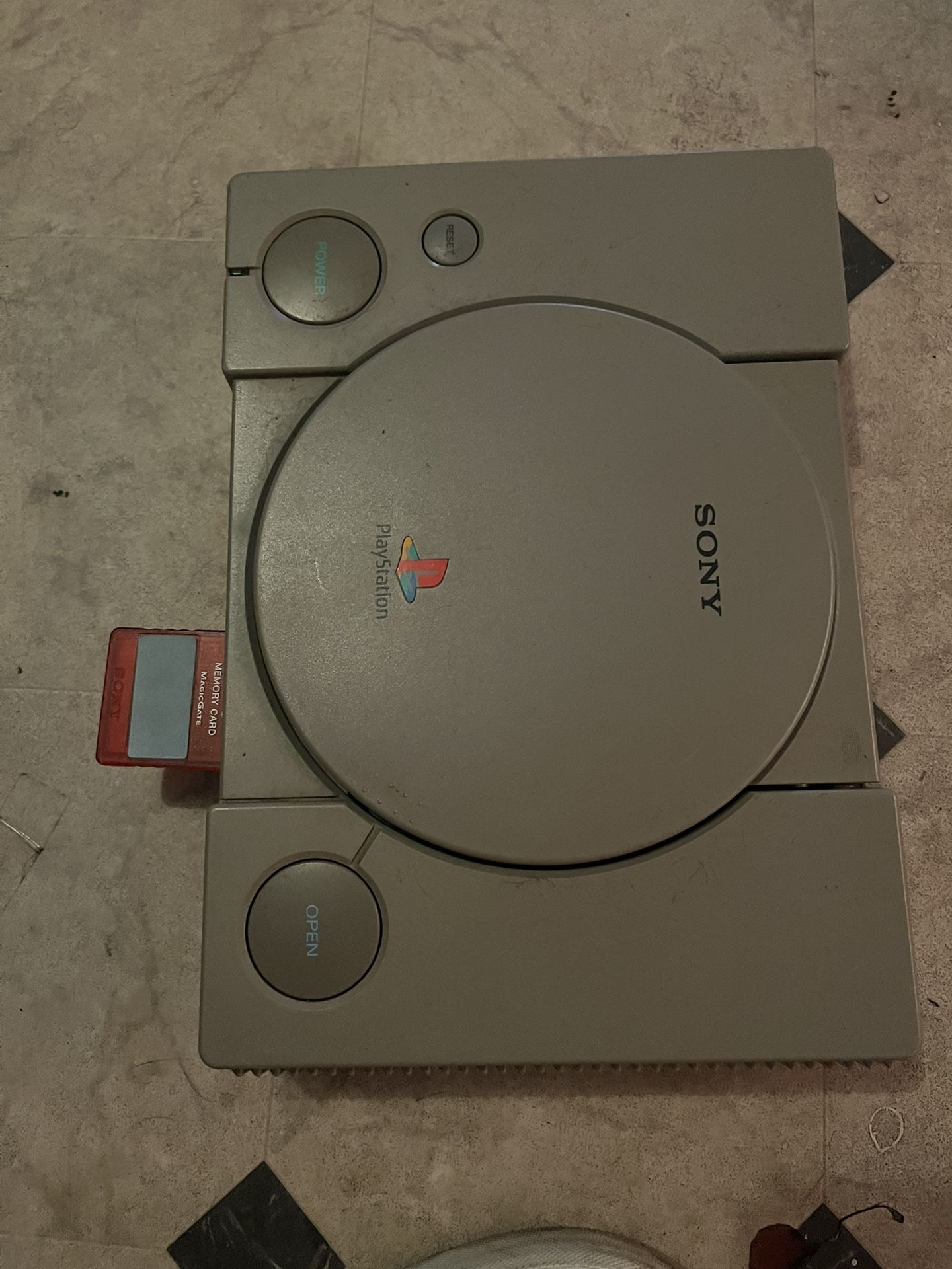 PlayStation 1