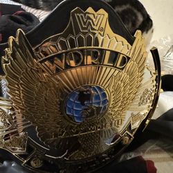 Wwe Championship 