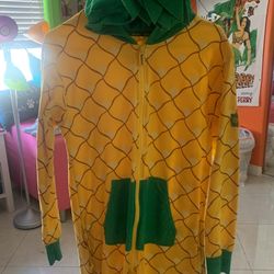 Pineapple Onesie