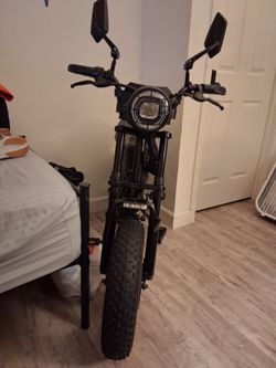Ebike